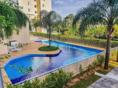 Apartamento com 2 Quartos à venda, 60m² no Parque Residencial Flamboyant, São José dos Campos - Foto 20