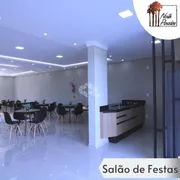 Apartamento com 3 Quartos à venda, 99m² no Ingleses do Rio Vermelho, Florianópolis - Foto 5