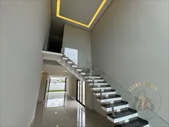 Casa de Condomínio com 3 Quartos à venda, 222m² no Condomínio Residencial Fogaca, Jacareí - Foto 3