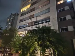 Apartamento com 3 Quartos para alugar, 138m² no Jardim Sul, São Paulo - Foto 43