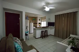 Apartamento com 1 Quarto à venda, 46m² no Canasvieiras, Florianópolis - Foto 1