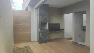 Casa com 3 Quartos à venda, 108m² no Residencial Caraibas, Aparecida de Goiânia - Foto 3