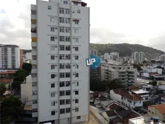 Apartamento com 3 Quartos à venda, 82m² no Grajaú, Rio de Janeiro - Foto 1