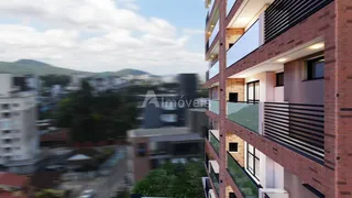 Apartamento com 3 Quartos à venda, 69m² no Bom Retiro, Joinville - Foto 9