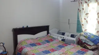 Casa com 1 Quarto à venda, 60m² no Núcleo Habitacional Castelo Branco, Marília - Foto 6