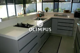 Casa de Condomínio com 3 Quartos à venda, 458m² no Condominio Bosque Karaiba, Uberlândia - Foto 11