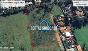 Terreno / Lote / Condomínio à venda, 8310m² no Jardim Colonial II, Aracoiaba da Serra - Foto 7