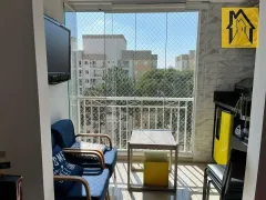 Apartamento com 3 Quartos à venda, 75m² no Parque São Lucas, São Paulo - Foto 5