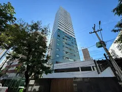 Apartamento com 1 Quarto para venda ou aluguel, 35m² no Boa Viagem, Recife - Foto 1