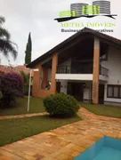 Casa com 7 Quartos para venda ou aluguel, 720m² no Parque Campolim, Sorocaba - Foto 5