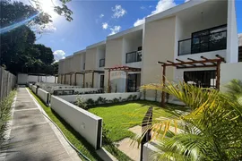 Casa de Condomínio com 2 Quartos à venda, 91m² no Aldeia dos Camarás, Camaragibe - Foto 1