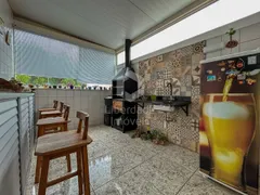Apartamento com 3 Quartos à venda, 110m² no Caiçaras, Belo Horizonte - Foto 1