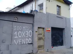 Terreno / Lote / Condomínio à venda, 300m² no Móoca, São Paulo - Foto 2