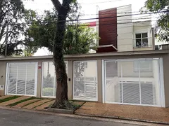 Sobrado com 4 Quartos à venda, 560m² no Jardim Floresta, São Paulo - Foto 22