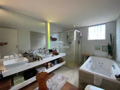 Casa de Condomínio com 4 Quartos à venda, 390m² no Condomínios Aldeias do Lago, Esmeraldas - Foto 11
