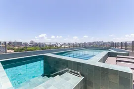 Apartamento com 1 Quarto para alugar, 30m² no Cidade Baixa, Porto Alegre - Foto 3