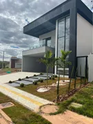 Casa de Condomínio com 4 Quartos à venda, 223m² no Jardins Bolonha, Senador Canedo - Foto 1