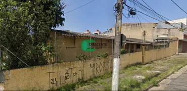 Terreno / Lote / Condomínio à venda, 300m² no Vila Vitoria, Santo André - Foto 2