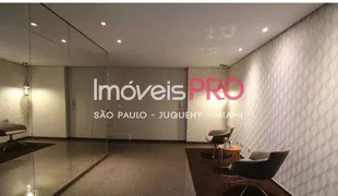 Apartamento com 2 Quartos para alugar, 76m² no Campo Belo, São Paulo - Foto 8