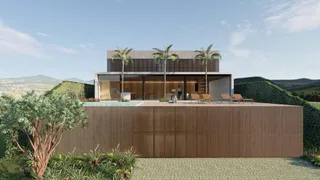 Casa de Condomínio com 4 Quartos à venda, 380m² no Alphaville Dom Pedro, Campinas - Foto 5