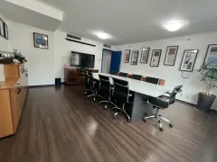 Conjunto Comercial / Sala para venda ou aluguel, 280m² no Moema, São Paulo - Foto 39