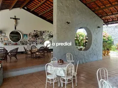 Casa com 7 Quartos para alugar, 465m² no Edson Queiroz, Fortaleza - Foto 12
