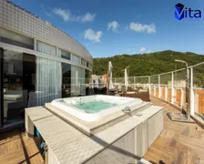 Cobertura com 4 Quartos à venda, 503m² no Cachoeira do Bom Jesus, Florianópolis - Foto 26