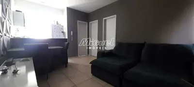 Apartamento com 2 Quartos à venda, 60m² no Parque Residencial Piracicaba, Piracicaba - Foto 2