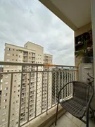 Apartamento com 1 Quarto à venda, 58m² no Vila Nova, Campinas - Foto 10