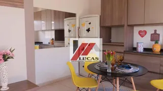 Casa de Condomínio com 3 Quartos à venda, 57m² no Chácara Tropical Caucaia do Alto, Cotia - Foto 9