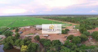 Fazenda / Sítio / Chácara com 8 Quartos à venda, 150m² no Centro, Lagoa da Confusão - Foto 8