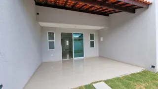 Casa com 3 Quartos à venda, 120m² no Coacu, Eusébio - Foto 2