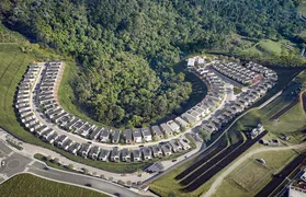 Casa de Condomínio com 3 Quartos à venda, 170m² no Tamboré, Santana de Parnaíba - Foto 16