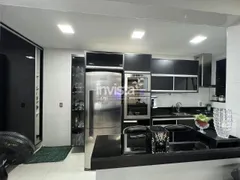 Apartamento com 1 Quarto à venda, 55m² no Ponta da Praia, Santos - Foto 4