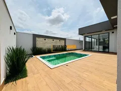 Casa de Condomínio com 3 Quartos à venda, 209m² no Jardim Firenze, Santa Bárbara D'Oeste - Foto 1