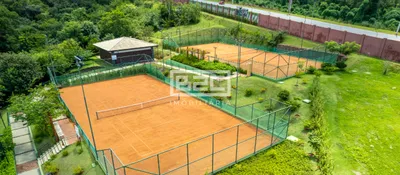 Terreno / Lote / Condomínio à venda, 473m² no Jardins Bolonha, Senador Canedo - Foto 6