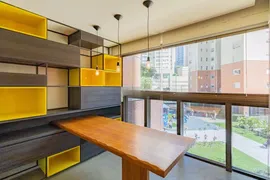 Apartamento com 3 Quartos para alugar, 92m² no Vila da Serra, Nova Lima - Foto 7