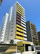 Apartamento com 1 Quarto à venda, 43m² no Jatiúca, Maceió - Foto 1