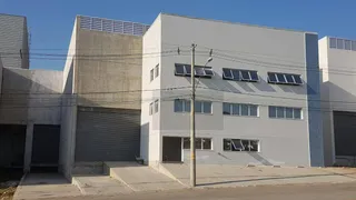 Galpão / Depósito / Armazém para venda ou aluguel, 1000m² no Jardim Madalena, Vargem Grande Paulista - Foto 1