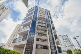 Apartamento com 5 Quartos para alugar, 710m² no Vila Izabel, Curitiba - Foto 2