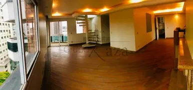 Apartamento com 4 Quartos à venda, 276m² no Jardim Europa, São Paulo - Foto 2