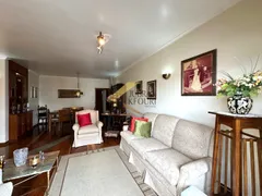Apartamento com 3 Quartos à venda, 150m² no Cambuí, Campinas - Foto 2