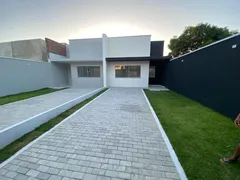 Casa com 2 Quartos à venda, 60m² no Lagoa Redonda, Fortaleza - Foto 1