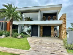 Casa de Condomínio com 4 Quartos à venda, 255m² no Condominio Capao Ilhas Resort, Capão da Canoa - Foto 3