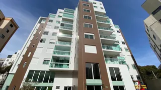 Apartamento com 2 Quartos à venda, 73m² no Champagnat, Curitiba - Foto 1