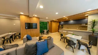Apartamento com 1 Quarto à venda, 33m² no Pinheiros, São Paulo - Foto 19