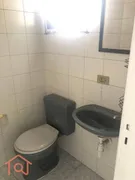 Apartamento com 3 Quartos para alugar, 82m² no Vila Guarani, São Paulo - Foto 24