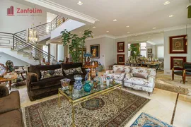 Casa de Condomínio com 5 Quartos à venda, 630m² no Alphaville Residencial Dois, Barueri - Foto 14