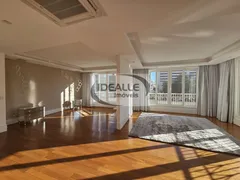Apartamento com 3 Quartos para alugar, 344m² no Batel, Curitiba - Foto 27