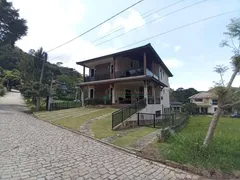Casa de Condomínio com 4 Quartos à venda, 437m² no Vargem Grande, Teresópolis - Foto 1